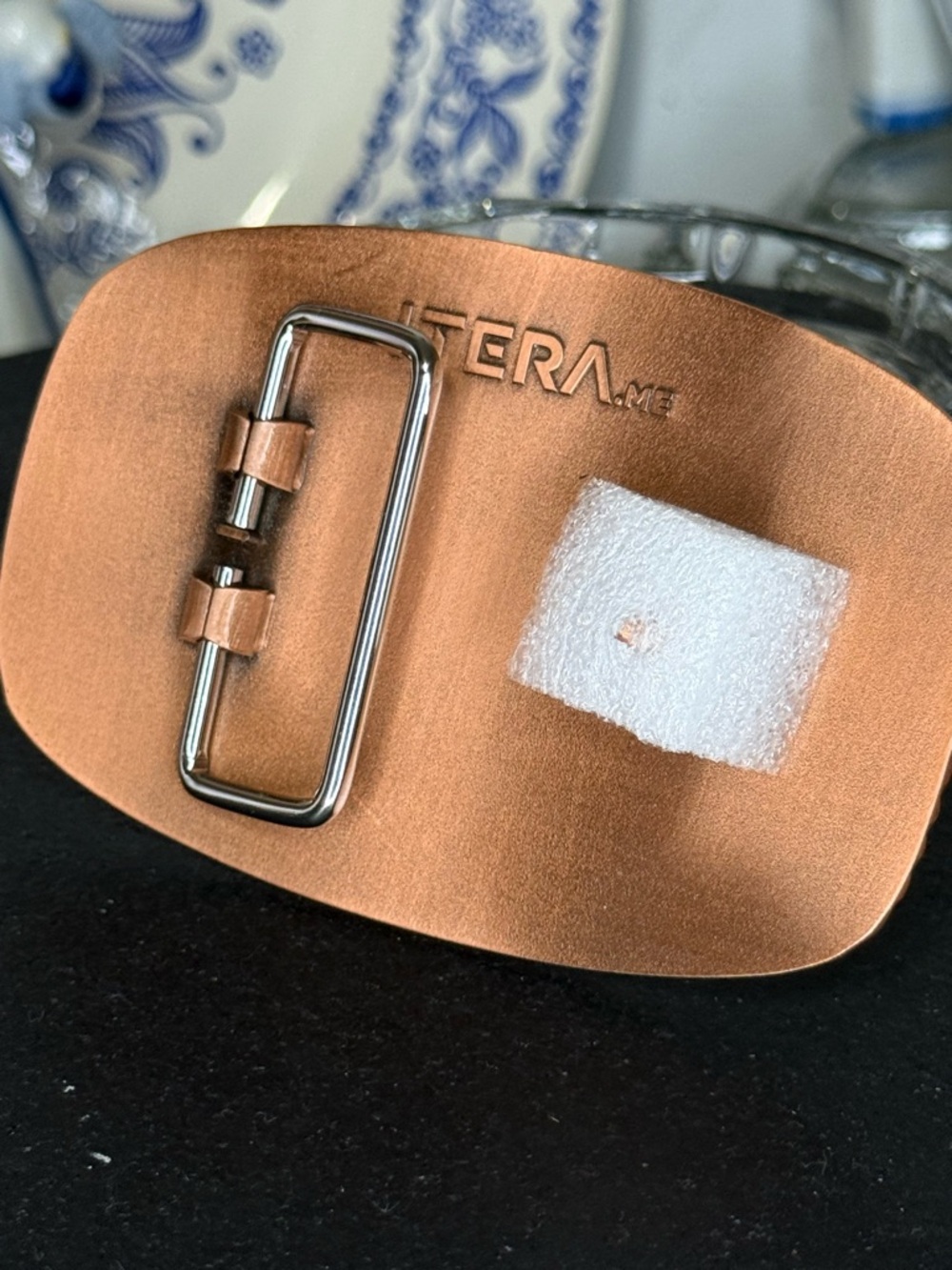 Western Belt Buckle - Picture 7 of 11